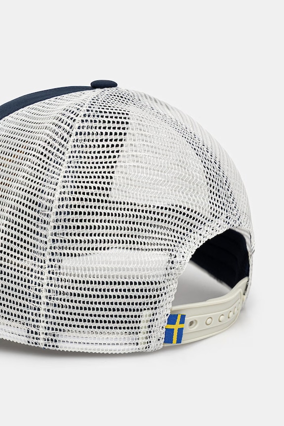 Accessori Fjallraven berretto da baseball Badge F78152 blu navy