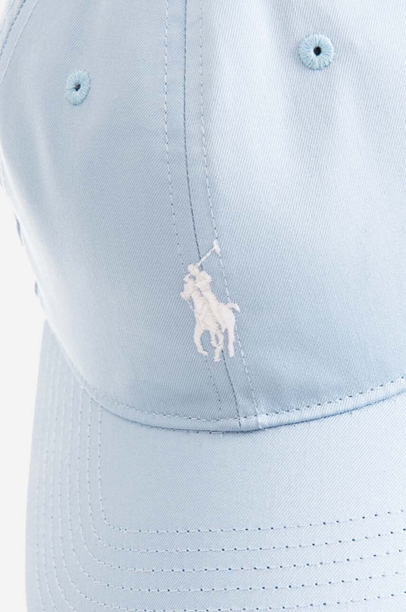 Polo Ralph Lauren cotton baseball cap Fairway 781804307010