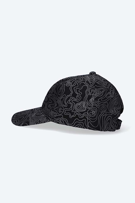 032C cotton baseball cap Topos Print SS21.A.0032
