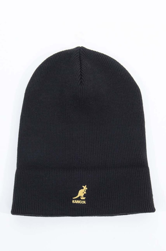 Σκούφος Kangol Pull-On BIO LIME μαύρο 2978BC