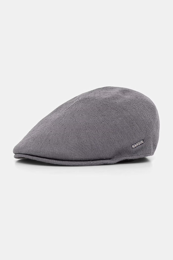 Kangol bască Bamboo altele gri 6736BC