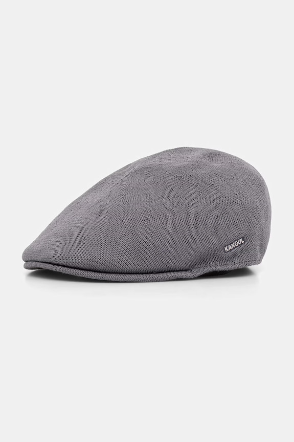 Kangol bască Bamboo altele gri 6736BC