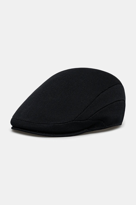 Kangol kaszkiet Tropic pozostałe czarny 6915BC