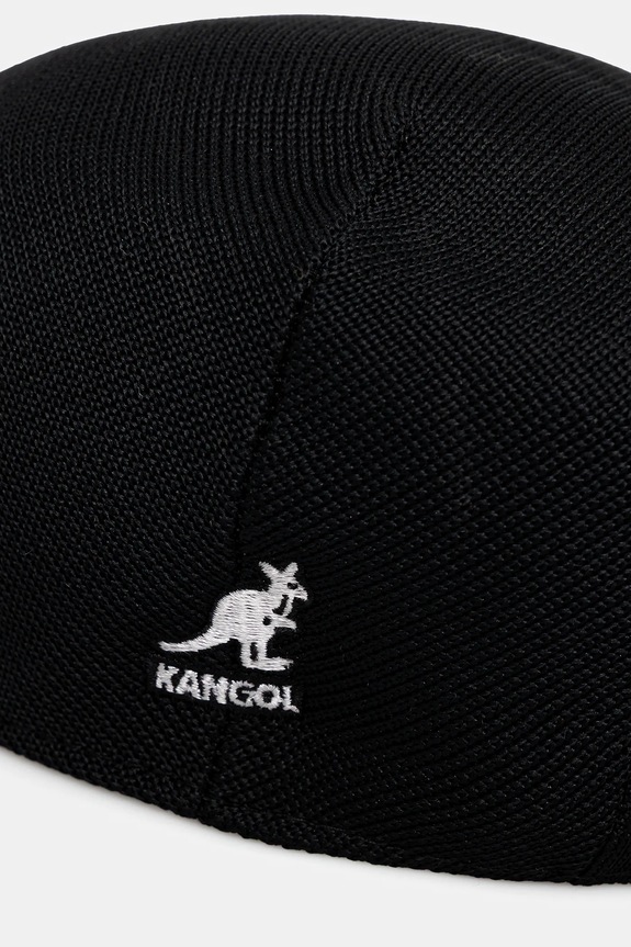 Kangol kaszkiet Tropic 6915BC czarny AA00