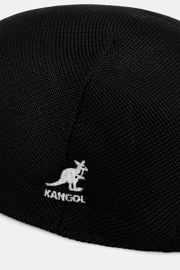 Kangol kaszkiet Tropic 6915BC czarny AA00