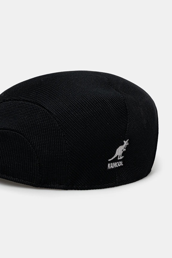 Akcesoria Kangol kaszkiet Tropic 6915BC czarny