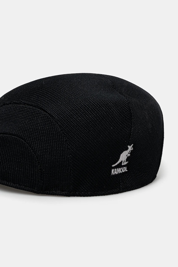 Akcesoria Kangol kaszkiet Tropic 6915BC czarny