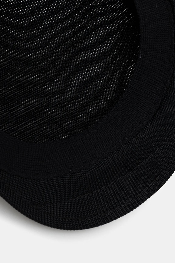 Kangol kaszkiet Tropic czarny 6915BC