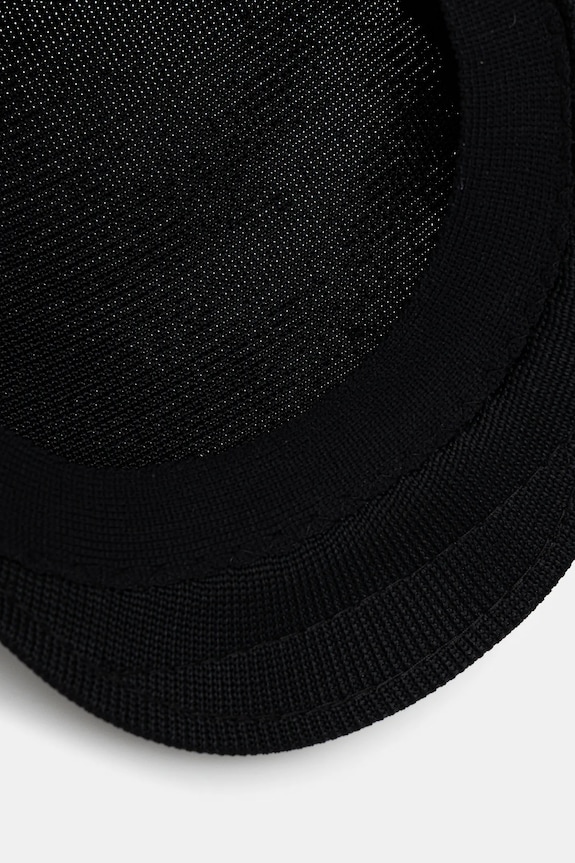 Kangol kaszkiet Tropic czarny 6915BC