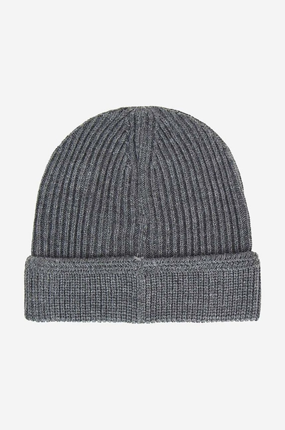 Kangol czapka K0702CO szary AA00
