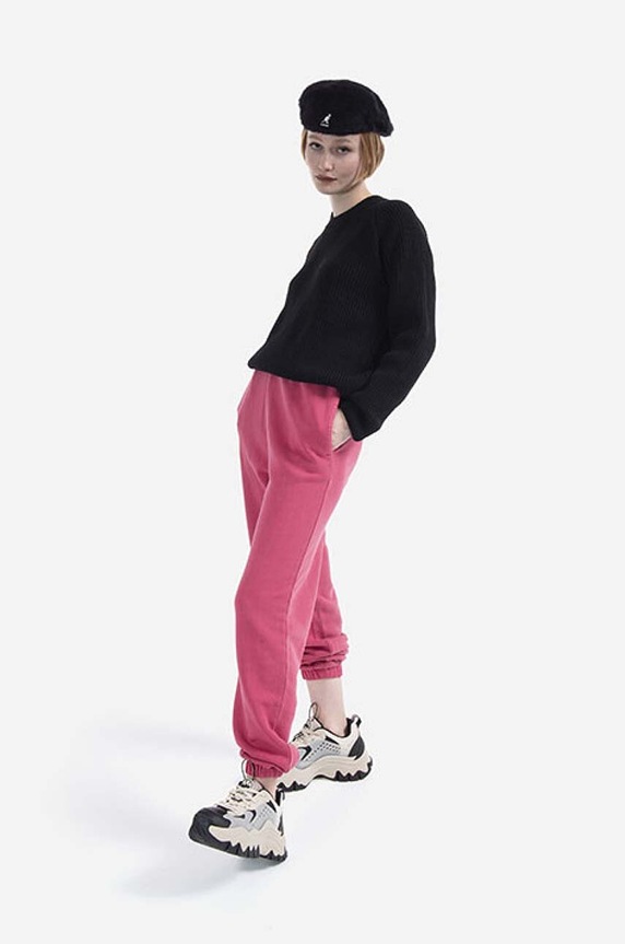 Kangol wool blend bakerboy hat Furgora K3016ST black