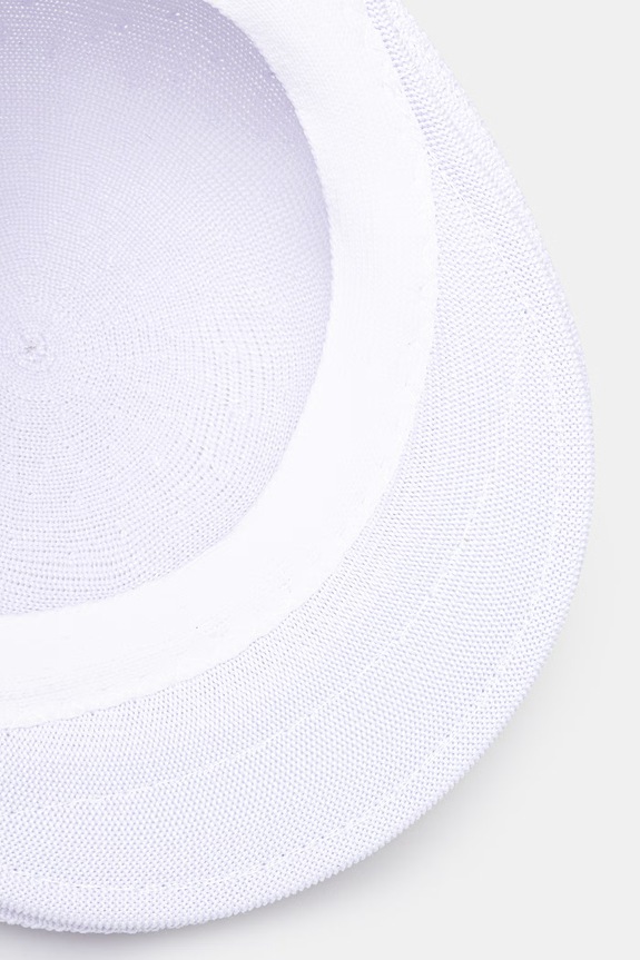 Kangol bakerboy hat Tropic Ventair BIO LIME white 0290BC
