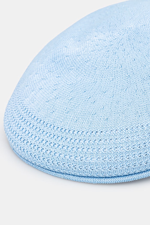Кашкет Kangol Tropic Ventair BIO LIME 0290BC блакитний AA00