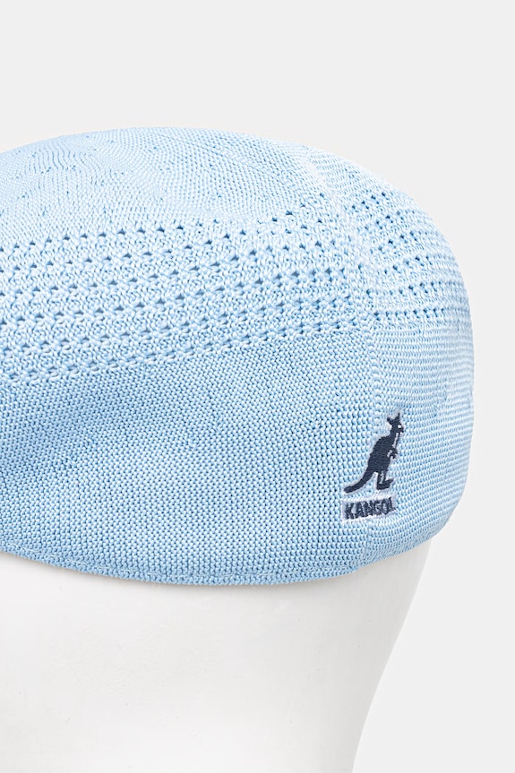 Аксесуари Кашкет Kangol Tropic Ventair BIO LIME 0290BC блакитний
