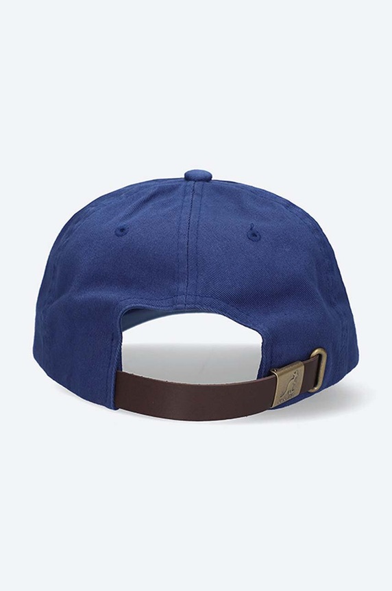 Kangol cotton baseball cap Washed Baseball K5165HT multicolor AA00