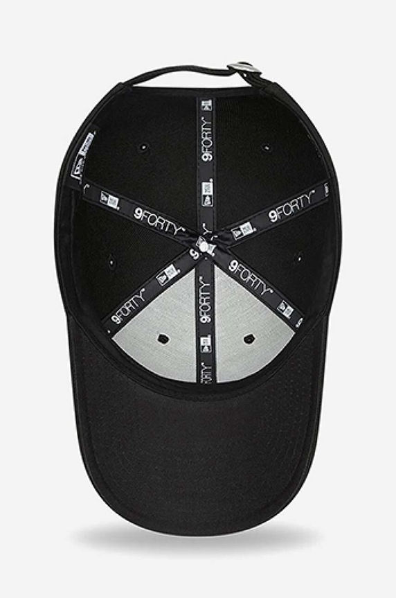 Accessories New Era baseball cap 60184647 black