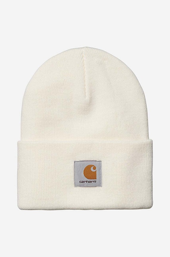 Carhartt WIP berretto semplice beige I020222.WAX