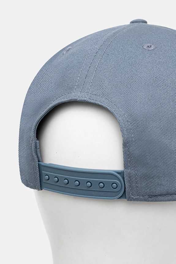 Accessories Helly Hansen Czapka Helly Hansen HH Ball Cap snapback cotton 67434 blue
