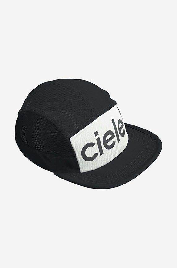 Ciele Athletics baseball cap Planet friendly black CLGCC.WH001