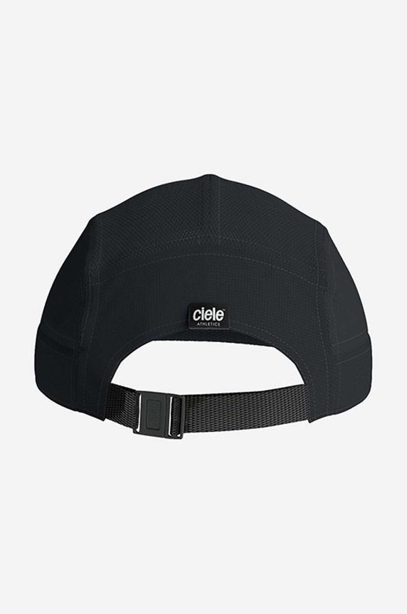 Ciele Athletics baseball cap CLGCC.WH001 black AA00