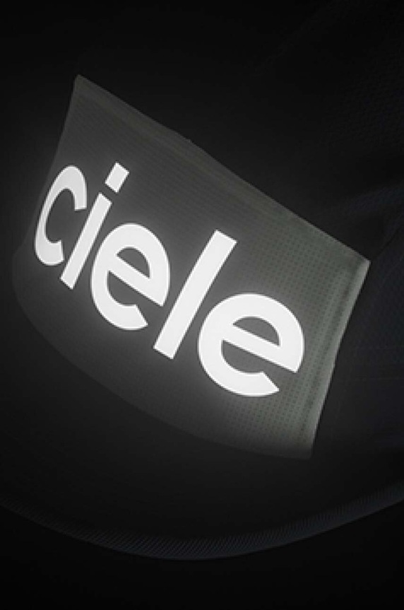 Accessories Ciele Athletics baseball cap CLGCC.WH001 black