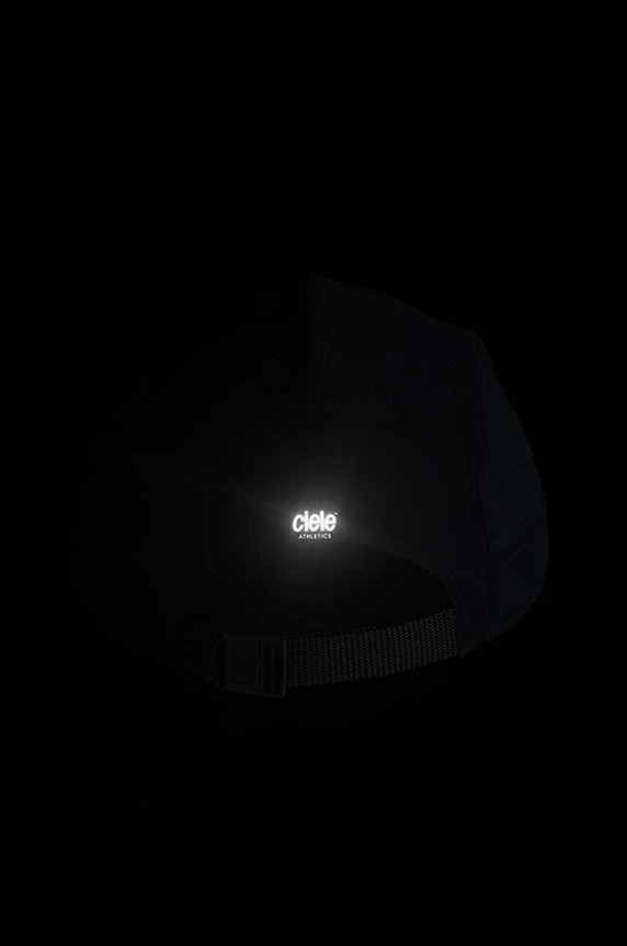 Ciele Athletics baseball cap black CLGCC.WH001