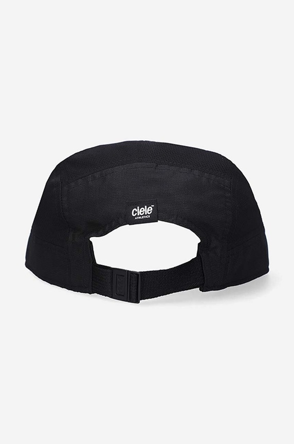 Ciele Athletics baseball cap CLGCIB.BK002 black AA00