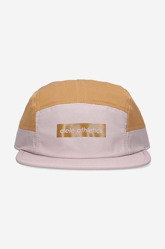 Accessories Ciele Athletics baseball cap CLGCIB.IS001 pink