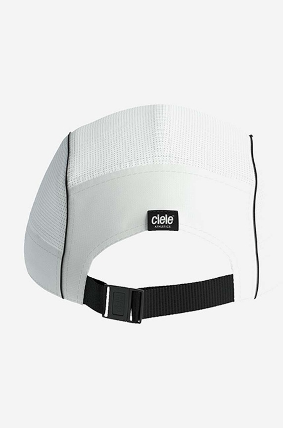 Ciele Athletics berretto da baseball CLGCPB.WH001 bianco AA00