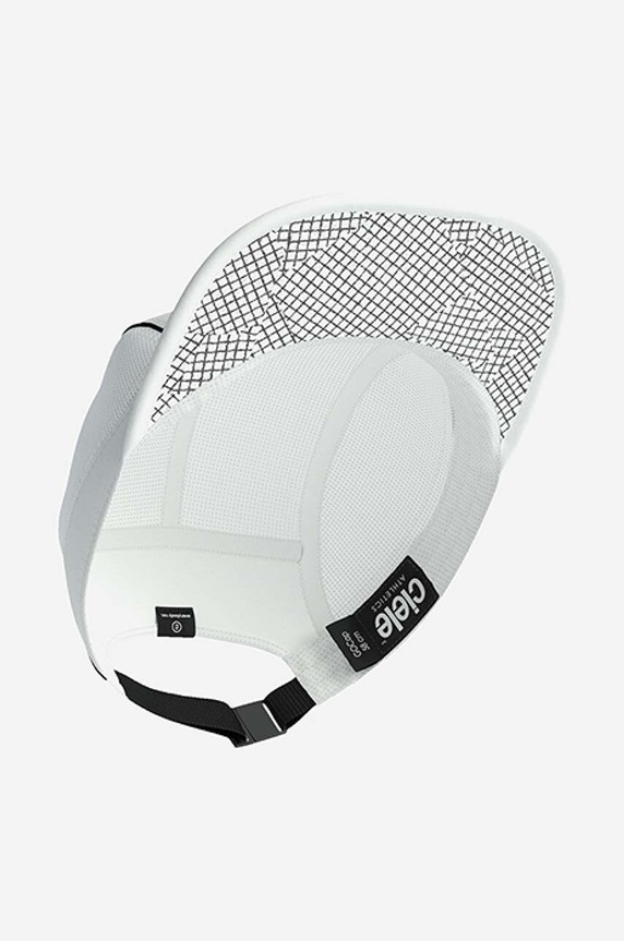 Accessori Ciele Athletics berretto da baseball CLGCPB.WH001 bianco