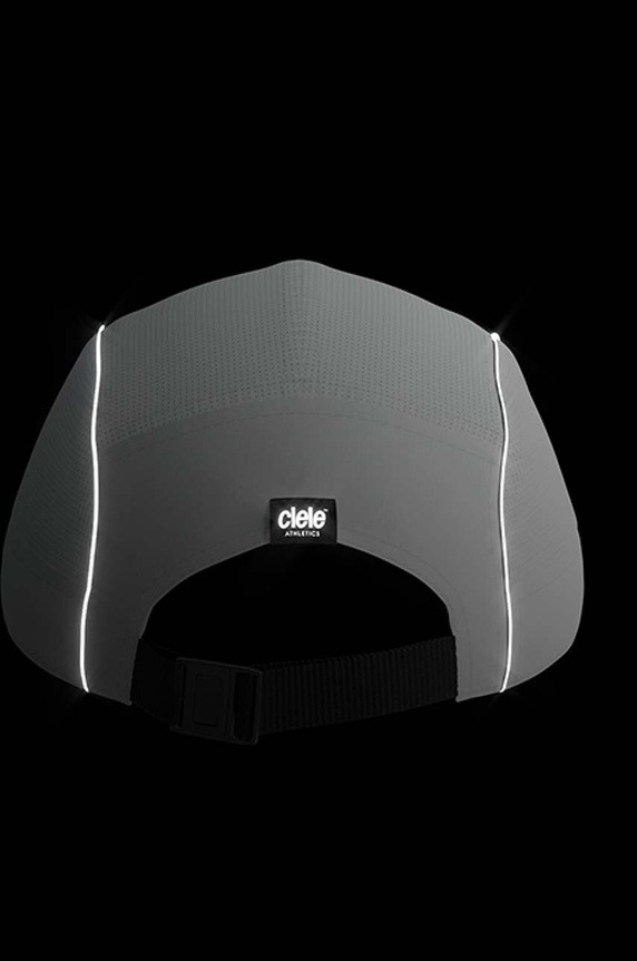 Ciele Athletics berretto da baseball CLGCPB.WH001 bianco
