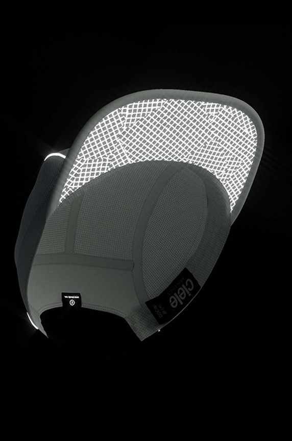 Ciele Athletics berretto da baseball CLGCPB.WH001