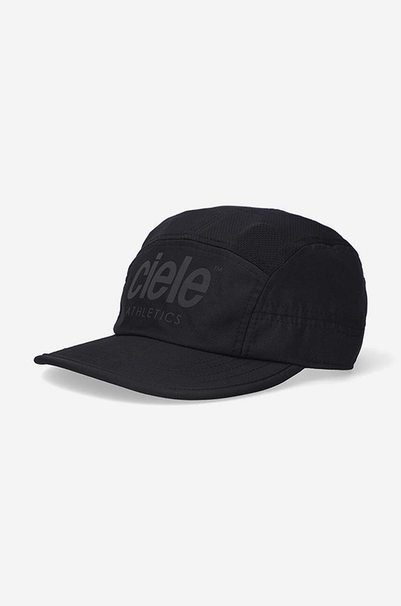Ciele Athletics baseball cap other black CLGCSCSA.BK002