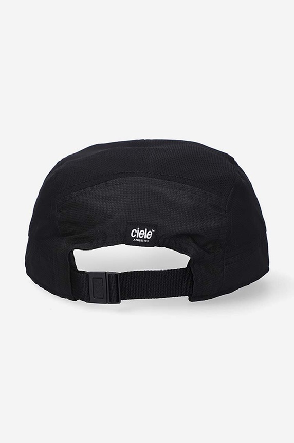 Ciele Athletics baseball cap CLGCSCSA.BK002 black AA00