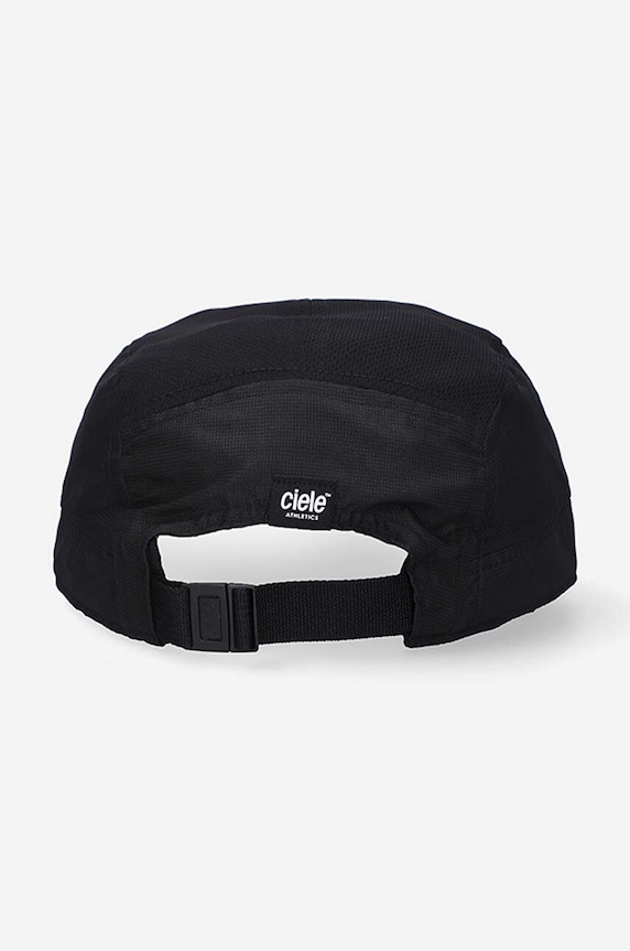 Ciele Athletics baseball cap CLGCSCSA.BK002 black AA00