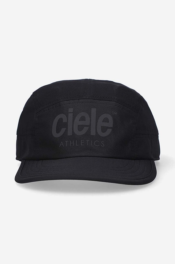 Accessories Ciele Athletics baseball cap CLGCSCSA.BK002 black