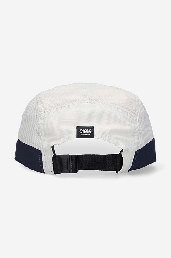 Ciele Athletics berretto da baseball Czapka Ciele Athletics Gocap SC CLGCSCSA-NV001 CLGCSCSA.NV001 blu navy AA00