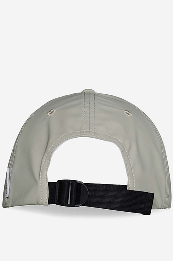 Rains baseball cap 13600.CEMENT gray AA00