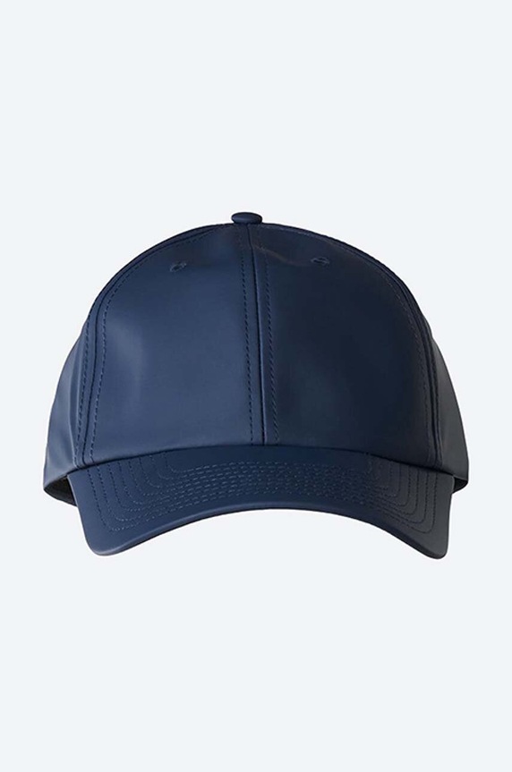 Accessories Rains baseball cap 1360.BLUE blue