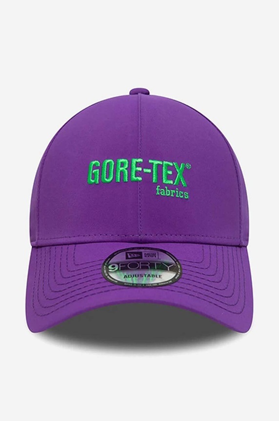 Accessories New Era baseball cap 60222325 violet