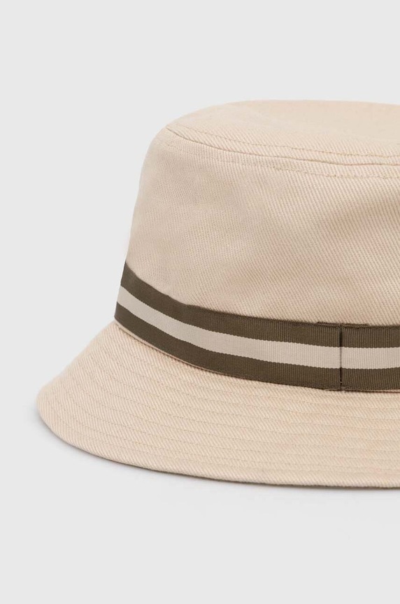 Accessories Kangol cotton hat Lahinch K4012SP beige