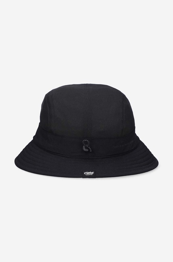 Accessories Ciele Athletics hat Ciele Athletics BKTHat - DFL CLBKTHDFL-BK001 CLBKTHDFL.BK001 black