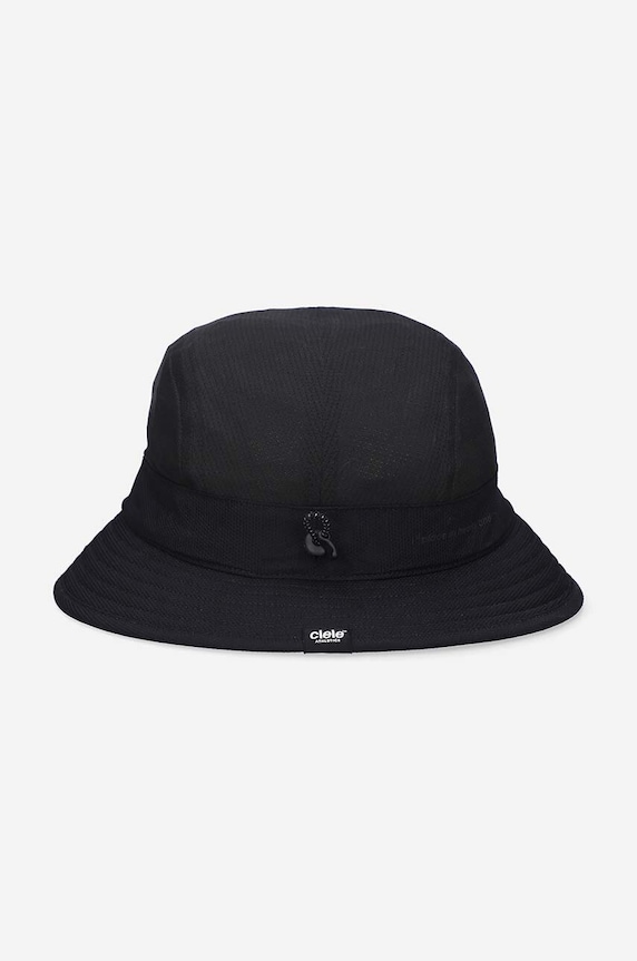 Accessories Ciele Athletics hat Ciele Athletics BKTHat - DFL CLBKTHDFL-BK001 CLBKTHDFL.BK001 black