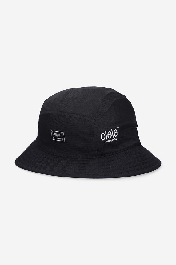 Ciele Athletics hat Ciele Athletics BKTHat - DFL CLBKTHDFL-BK001 CLBKTHDFL.BK001 black