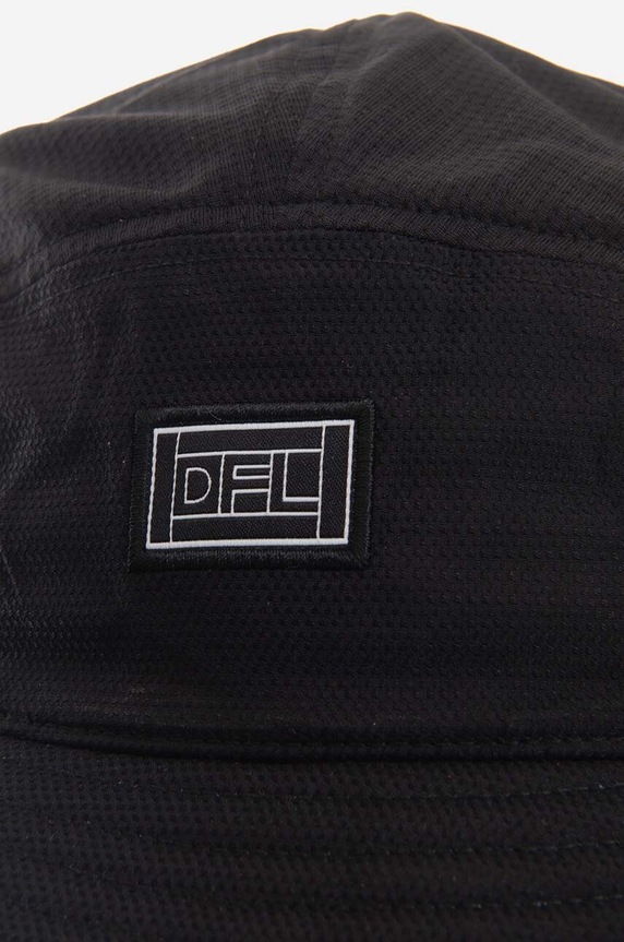 Ciele Athletics hat Ciele Athletics BKTHat - DFL CLBKTHDFL-BK001 CLBKTHDFL.BK001