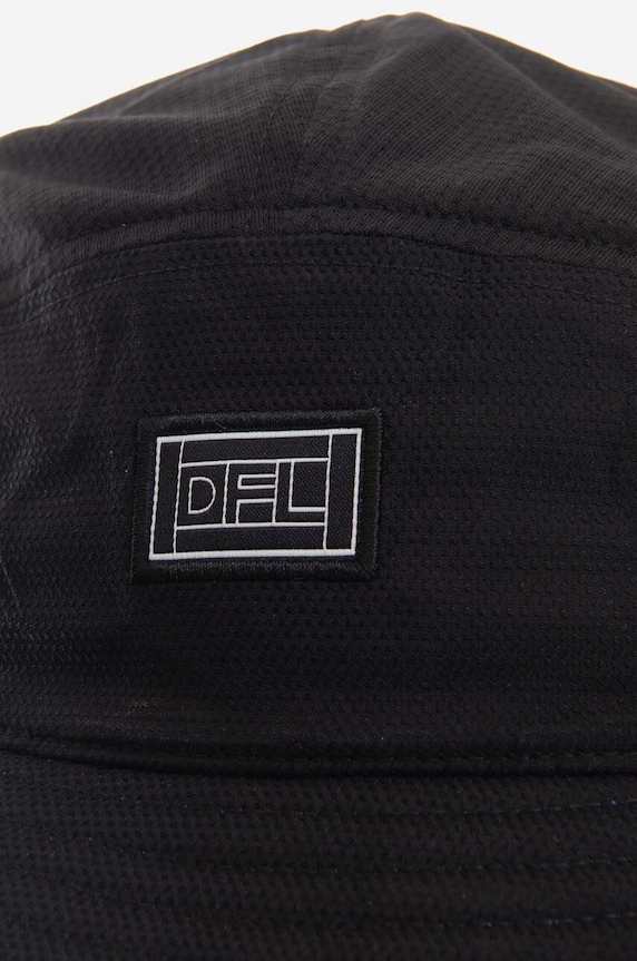 Ciele Athletics hat Ciele Athletics BKTHat - DFL CLBKTHDFL-BK001 CLBKTHDFL.BK001