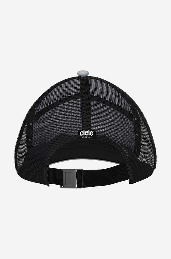 Accessories Ciele Athletics baseball cap CLTRKCSCAB.SG001 gray