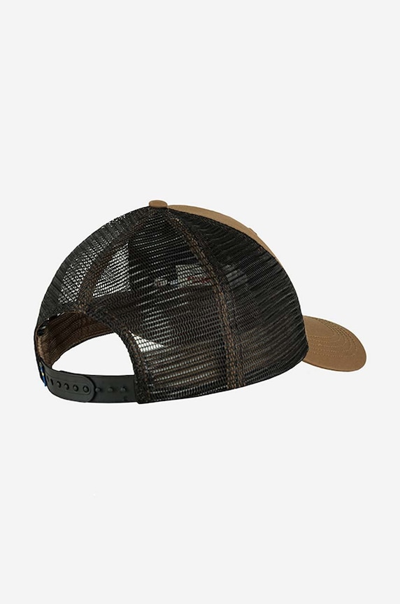 Kšiltovka Fjallraven F78139.248 zelená AA00