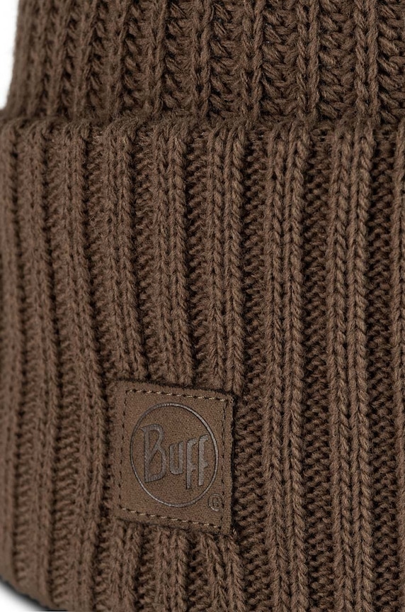 Buff czapka Rutger 129694.315 żółty AA00