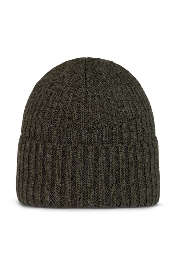 Čiapka Buff Renso stredne hrubá zelená 132336.313
